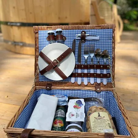 Starsbox Cinque Terre - Callegari Szálloda 3*