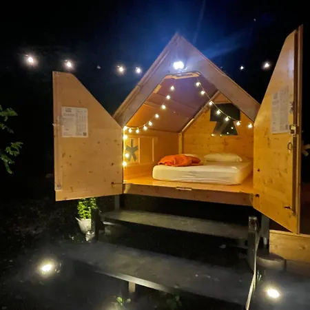 Starsbox Cinque Terre - Callegari