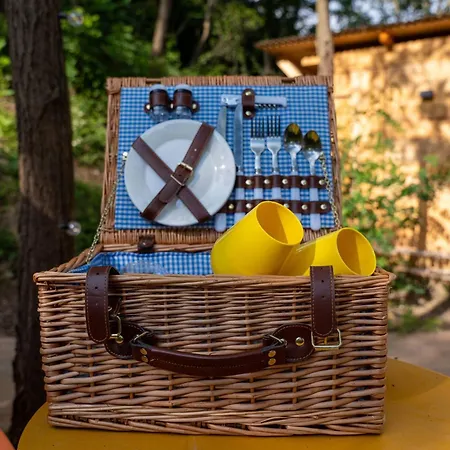 Starsbox Cinque Terre - Callegari 3* Carrodano Superiore