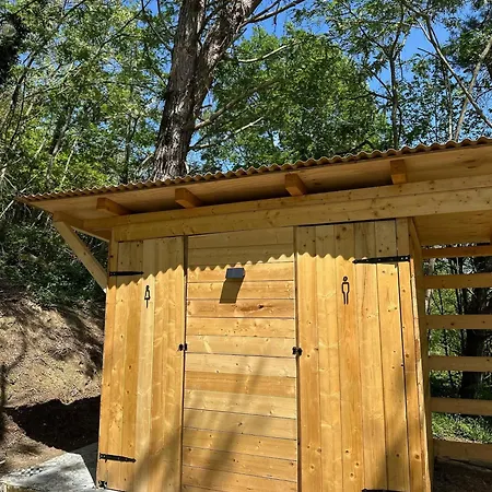 Szálloda Starsbox Cinque Terre - Callegari 3*