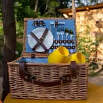 Starsbox Cinque Terre - Callegari 3* Carrodano Superiore