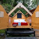 Hotel Starsbox Cinque Terre - Callegari Carrodano Superiore