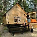 Starsbox Cinque Terre - Callegari 3* Carrodano Superiore