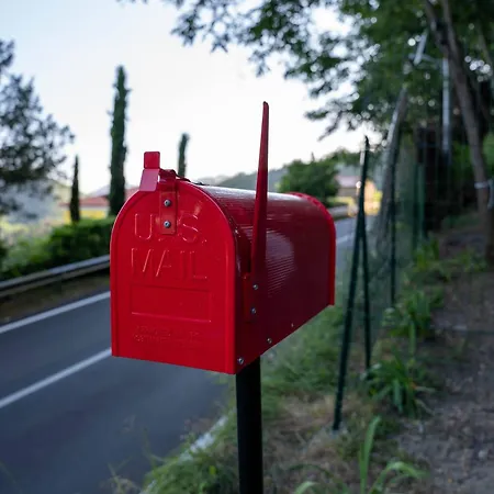 Starsbox Cinque Terre - Callegari 3* Carrodano Superiore