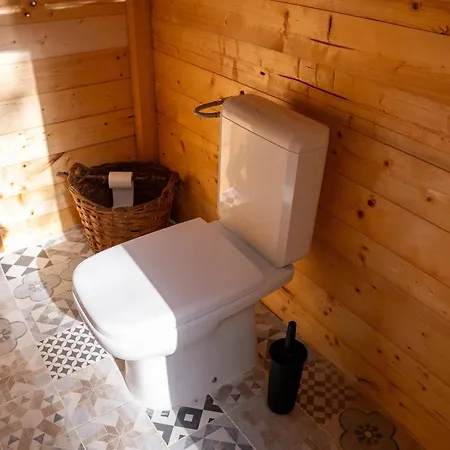 Starsbox Cinque Terre - Callegari 3*