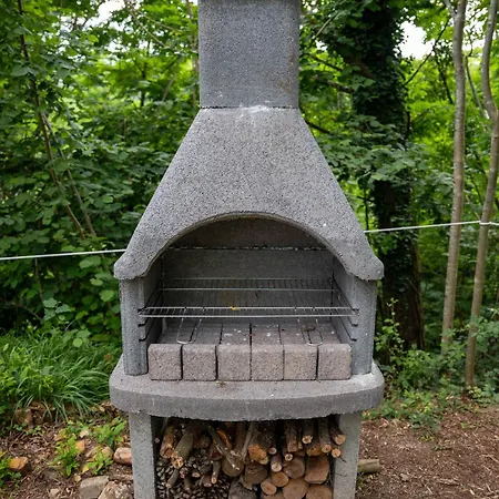 Starsbox Cinque Terre - Callegari Hotel