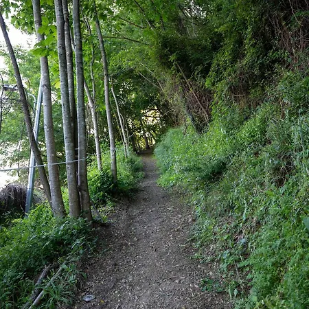 Starsbox Cinque Terre - Callegari 3*