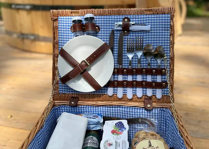 Starsbox Cinque Terre - Callegari Hotel 3*